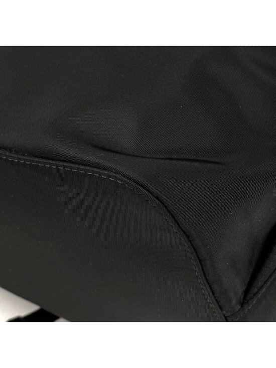 Prada Backpack Tessuto Nylon Nero main image 2
